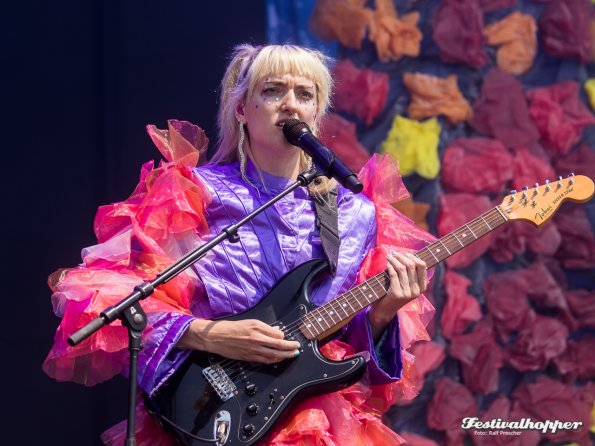 Blond – Rock am Ring 2023 - Samstag