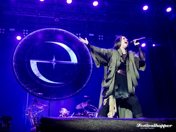 evanescence rar2023