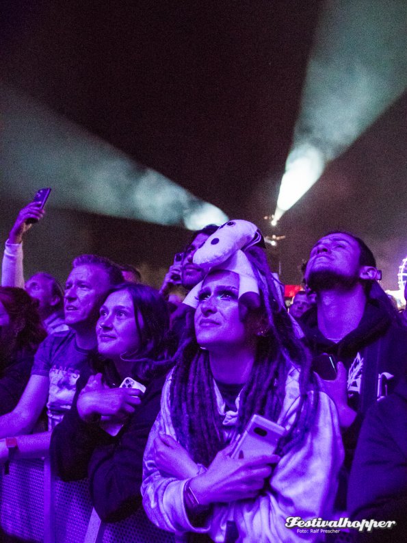 evanescence rar2023