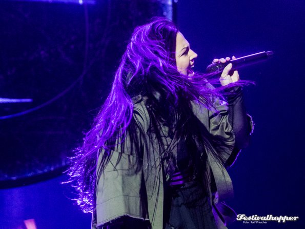 evanescence rar2023