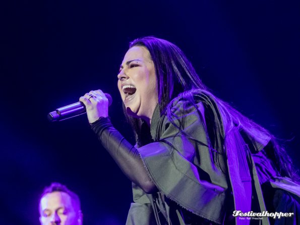 evanescence rar2023