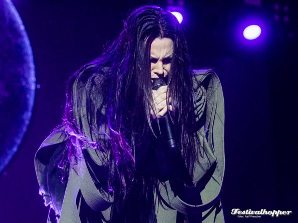 evanescence rar2023