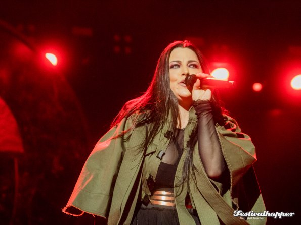 evanescence rar2023