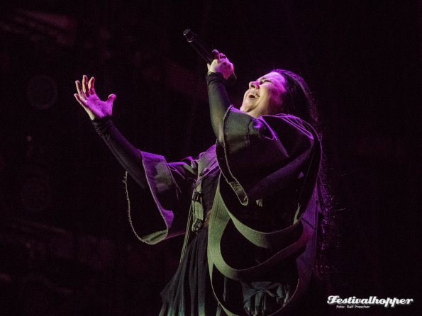 evanescence rar2023