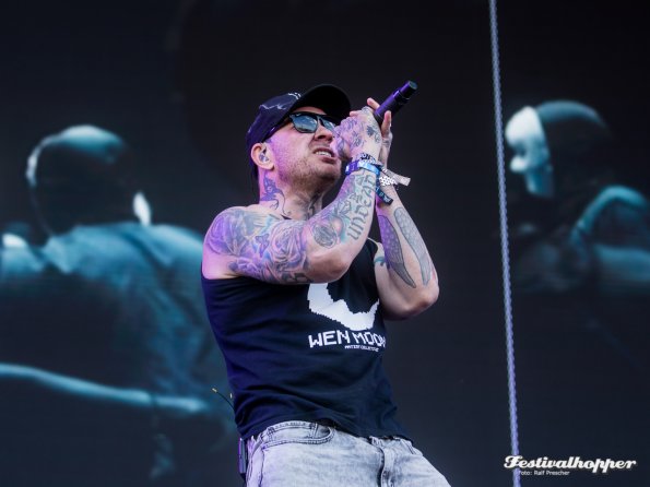 hollywood undead rar2023