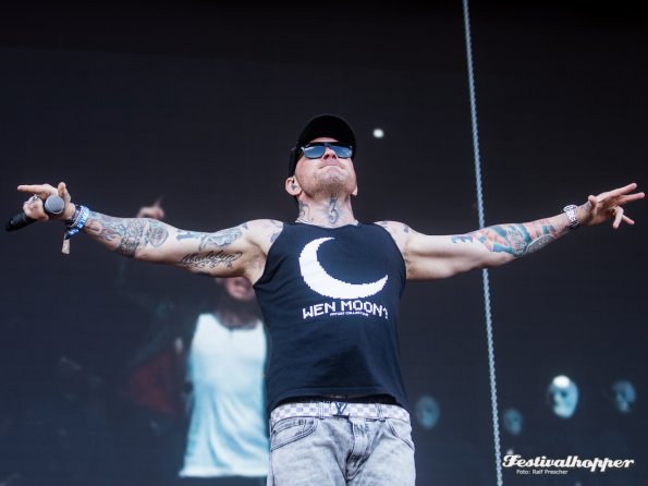 hollywood undead rar2023