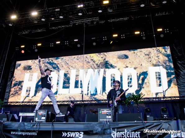 hollywood undead rar2023