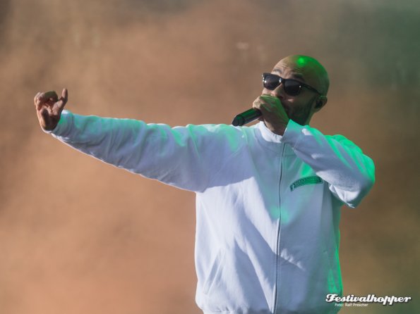 K.I.Z – Rock am Ring 2023 - Samstag