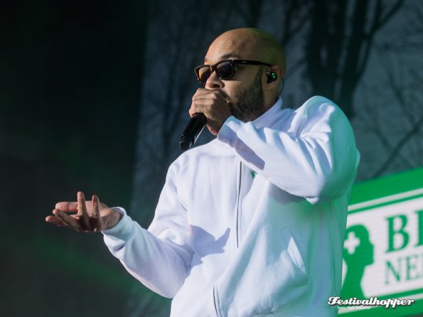 K.I.Z – Rock am Ring 2023 - Samstag