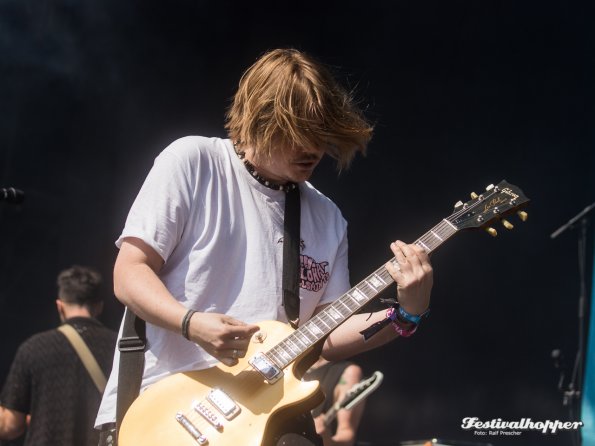 nothing but thieves rar2023