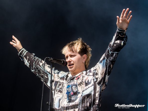 nothing but thieves rar2023