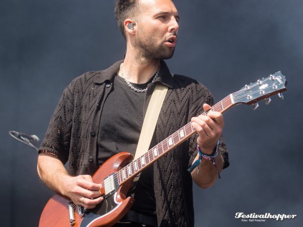 nothing but thieves rar2023