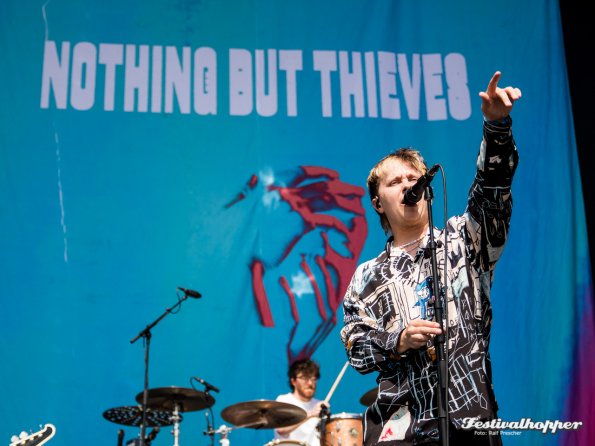nothing but thieves rar2023