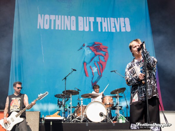 nothing but thieves rar2023