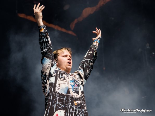 nothing but thieves rar2023