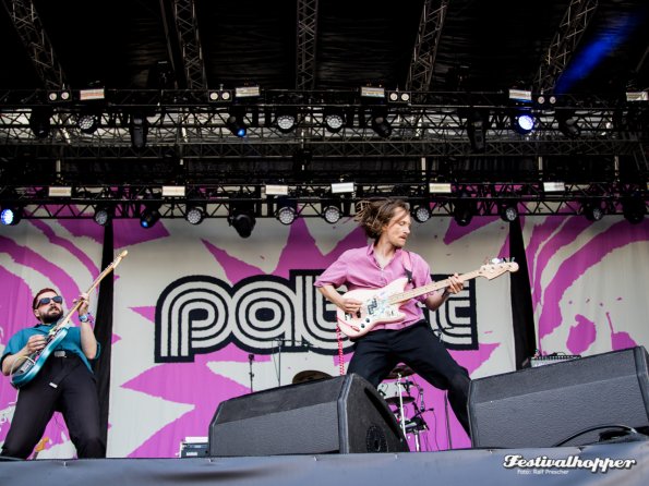 Pabst – Rock am Ring 2023 - Samstag
