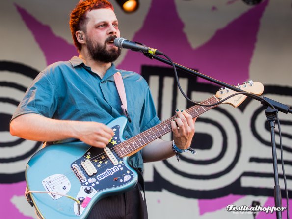 Pabst – Rock am Ring 2023 - Samstag