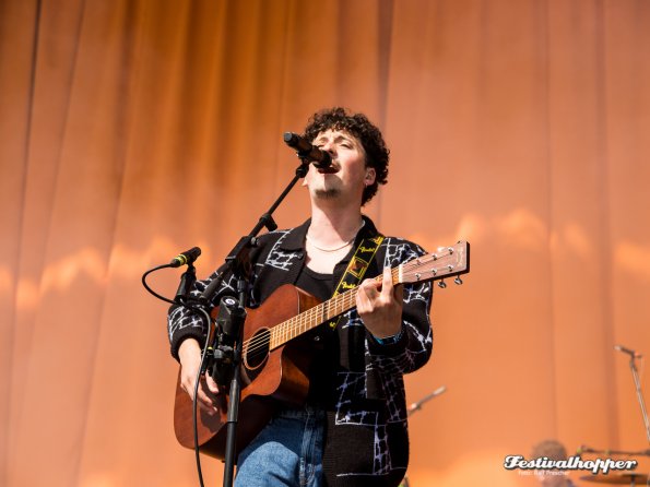Provinz – Rock am Ring 2023 - Samstag