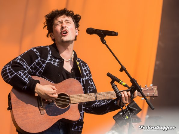 Provinz – Rock am Ring 2023 - Samstag