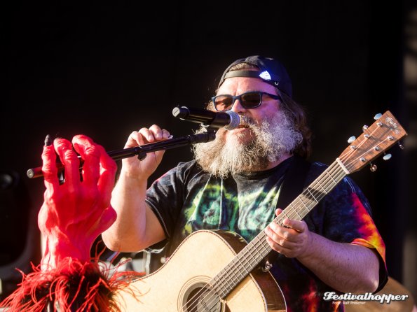 tenacious d rar2023