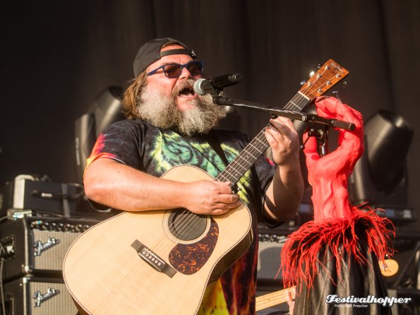 tenacious d rar2023