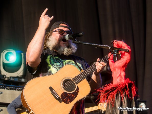 tenacious d rar2023