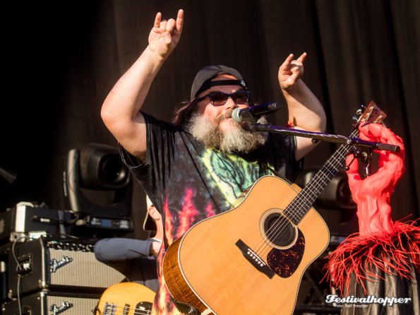 tenacious d rar2023