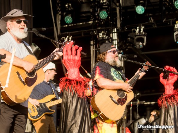 tenacious d rar2023