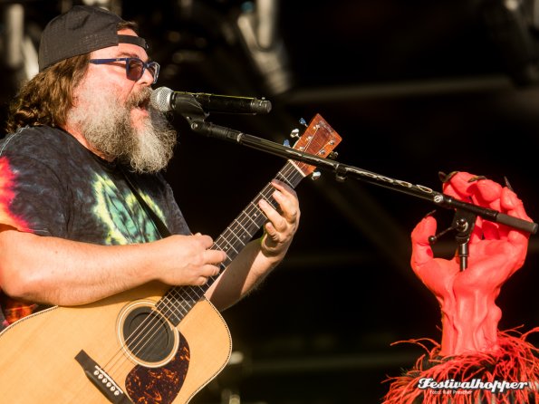 tenacious d rar2023