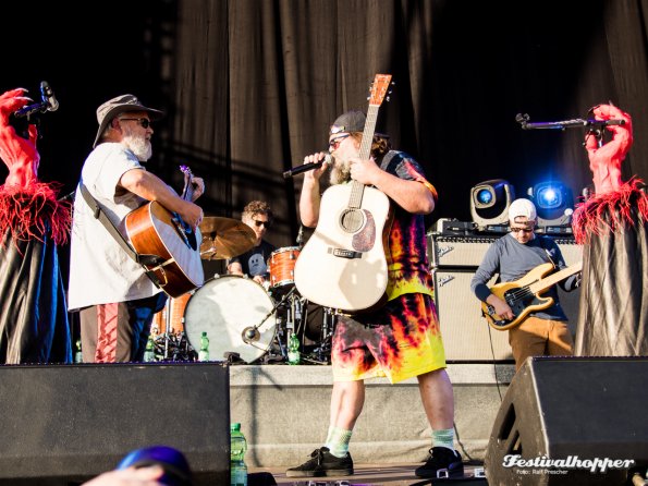 tenacious d rar2023