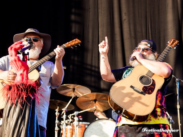 tenacious d rar2023