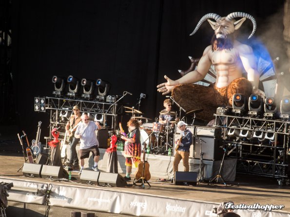 tenacious d rar2023