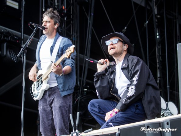 enter shikari rar2024