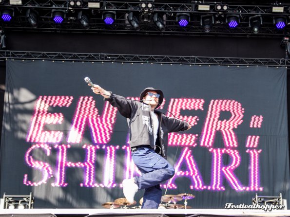 enter shikari rar2024