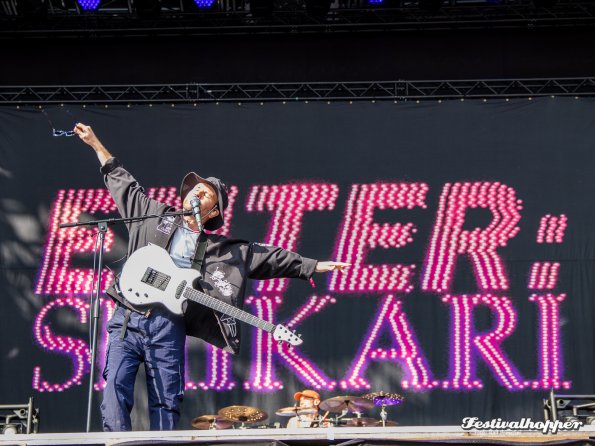 enter shikari rar2024