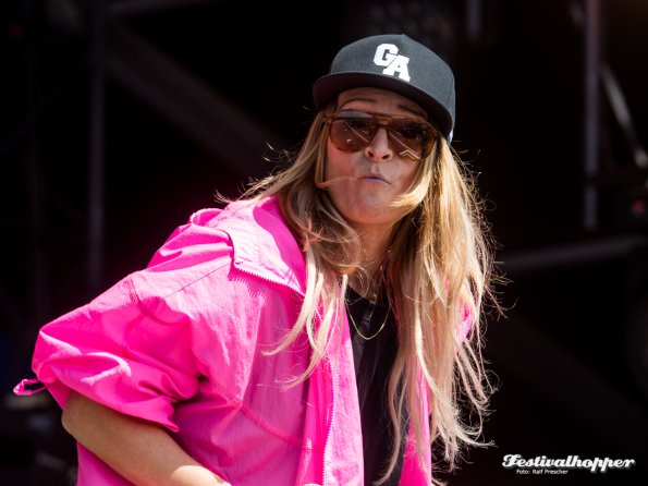 guano apes rar2024