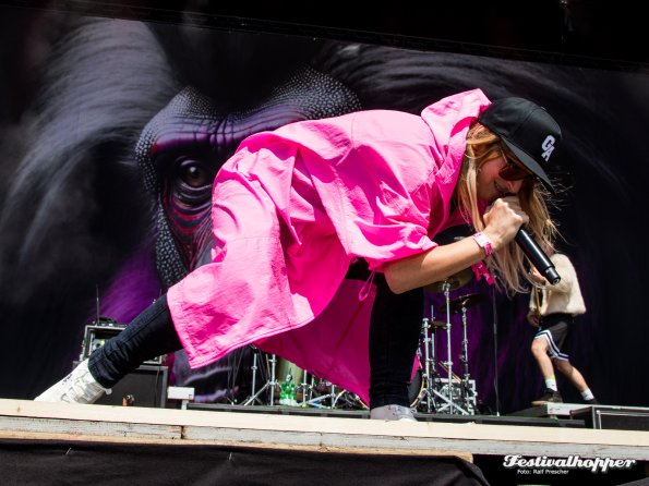 guano apes rar2024