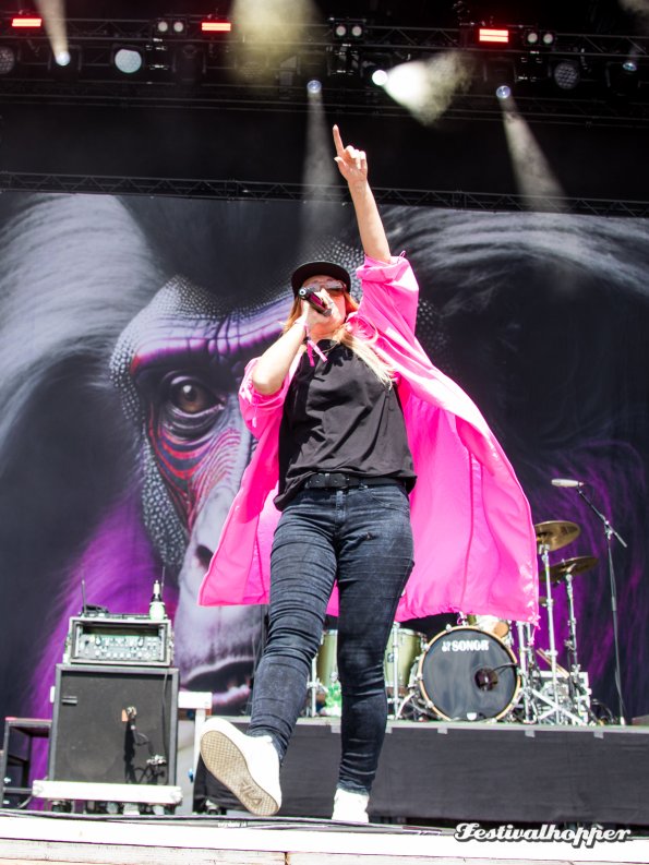 guano apes rar2024