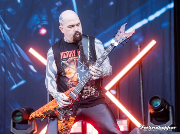 kerry king rar2024