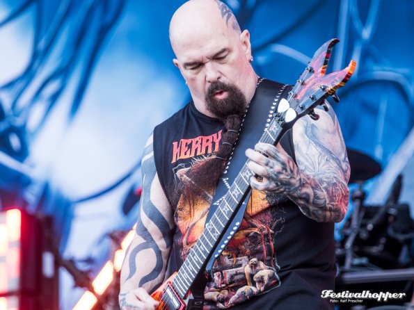 kerry king rar2024
