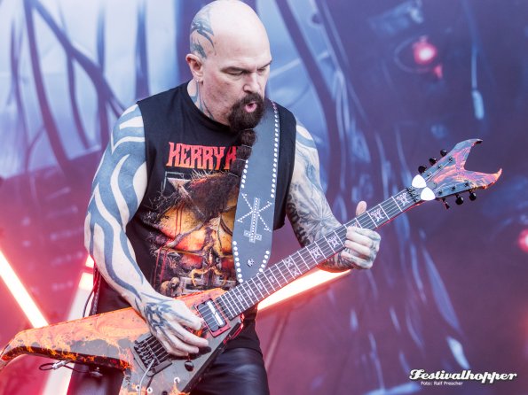 kerry king rar2024