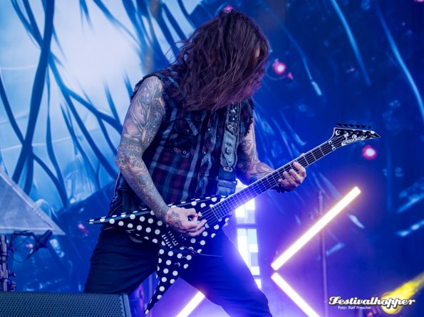 kerry king rar2024