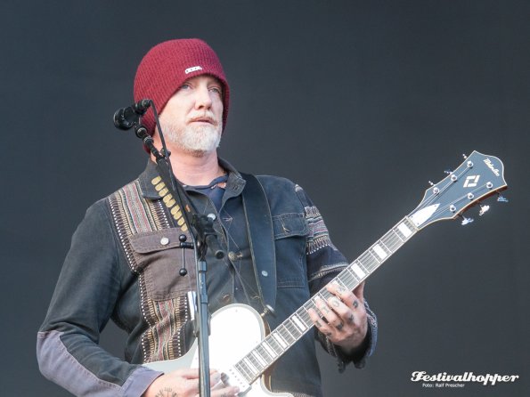 queens of the stone age rar2024