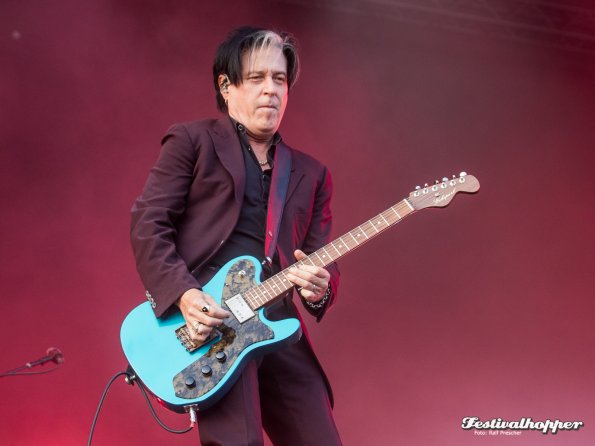 queens of the stone age rar2024