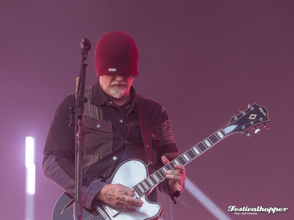 queens of the stone age rar2024