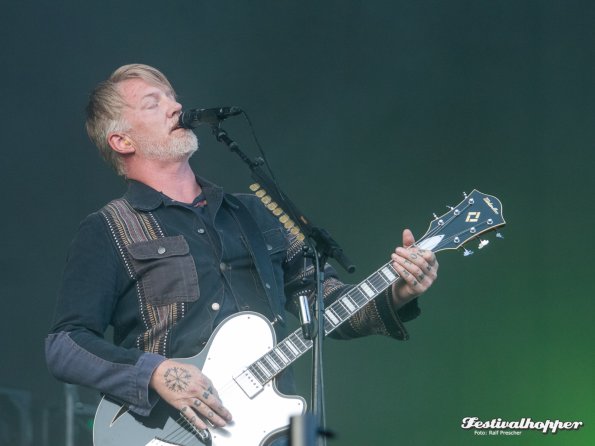 queens of the stone age rar2024