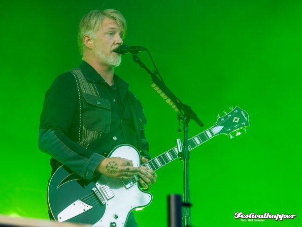 queens of the stone age rar2024