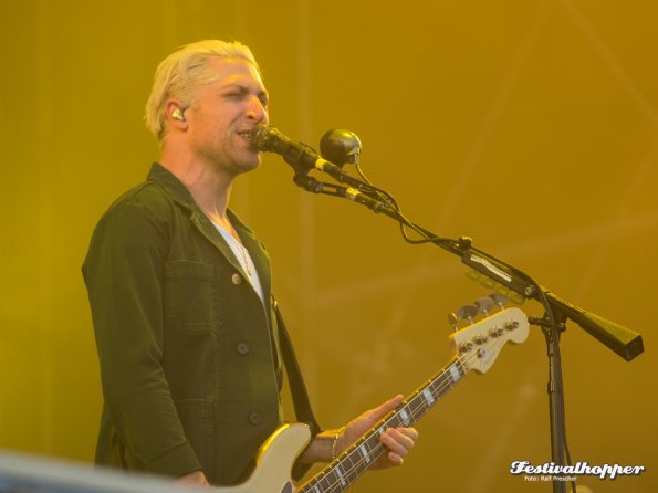 queens of the stone age rar2024