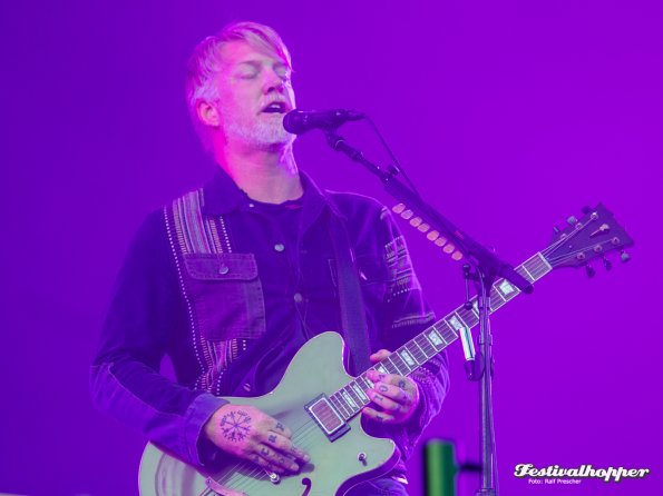 queens of the stone age rar2024