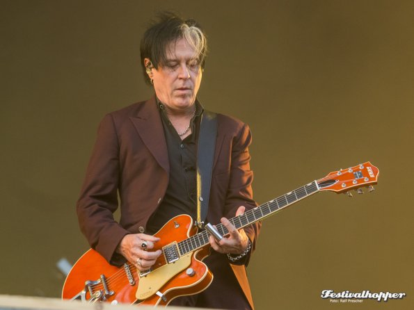 queens of the stone age rar2024